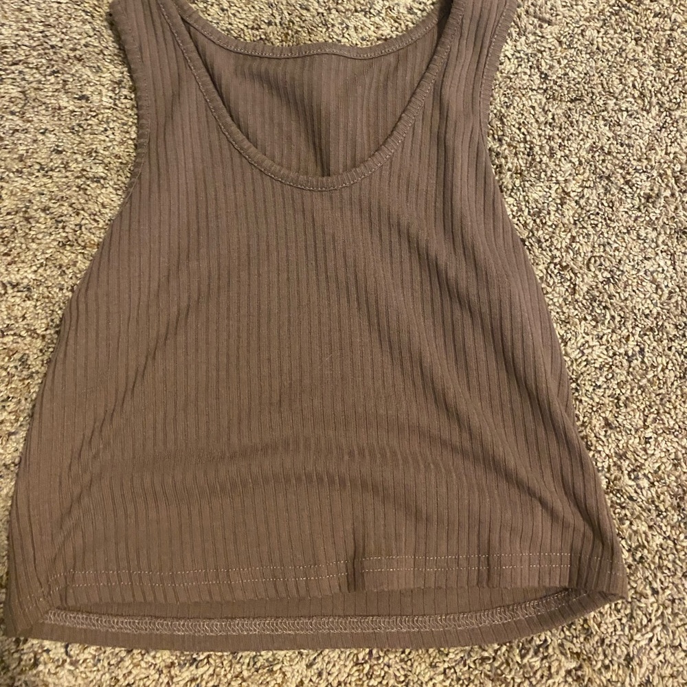 it’s a small but fits like a medium